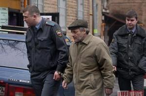 Бизнесмену-убийце предъявлено обвинение