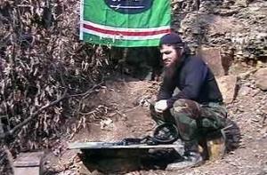 Умаров обвинил российские спецслужбы в причастности к терактам