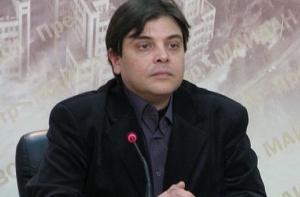 Внук Бандеры предложил Януковичу взаимовыгодную сделку