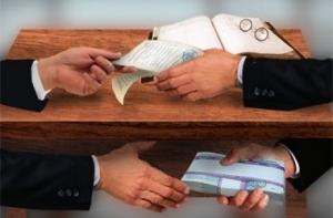 Die Welt: экономику Греции душит коррупция