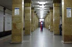 В московском метро прогремели два взрыва, погибли люди (дополнено, досье)