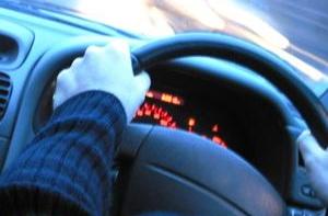 Весна облегчила жизнь автоводителям