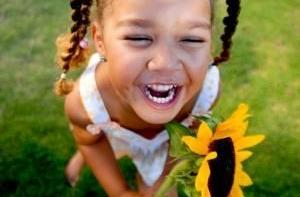 Стартовал фотоконкурс «Мой ребёнок»