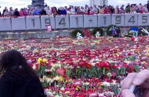 Рижская дума не будет запрещать мероприятия 8 и 9 мая