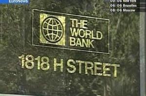 Всемирный банк: следующему правительству придется тяжко (дополнено)