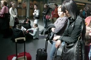 Авиаперевозчики обрушились с критикой на власти Евросоюза