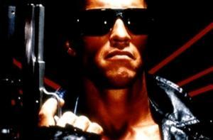 Терминатор метит в Белый дом