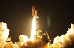 В ближайшие дни в космосе окажутся сразу четыре женщины