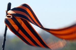 9 мая в Парке Победы: поданы три заявления