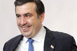 Саакашвили помиловал 431 заключенного в честь Пасхи