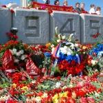 Создателю памятника советским воинам установят монумент