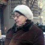 Ушла из жизни выигравшая в ЕСПЧ дело против Латвии пенсионерка