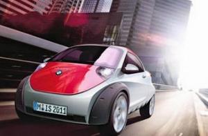 Американцы смогут общаться с BMW по телефону