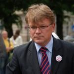 «Народник»: Штокенбергса нельзя пускать на пост министра