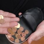 Неплатежеспособность становится все популярнее