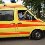 Вчера зарегистрировано 42 автоаварии