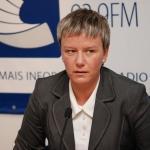 Мурниеце: фоторадары снизят риск коррупции в дорожной полиции