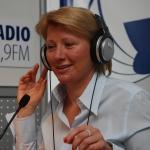 Плауде выступает за предоставление гражданства всем жителям