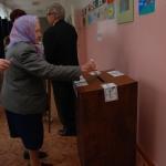 За рубежом откроется больше избирательных участков