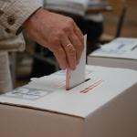 Опрос: в новый Сейм попадут только три политические силы