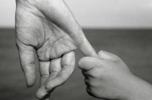 В России каждый год убивают две тысячи детей