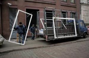 Обвинения по погромам 13 января предъявлены 65 лицам