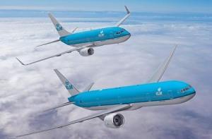 Две авиакомпании решили бороться за право перелетов