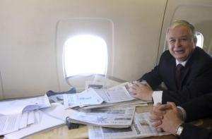 Самолет Качиньского разбился из-за спешки