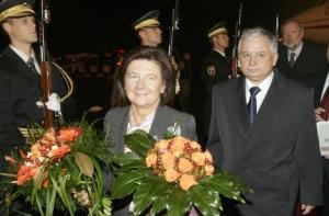 Лех и Мария Качиньские будут похоронены в воскресенье