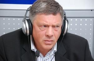 Каменецкий: «Новое время» на трагедии делают себе рекламу