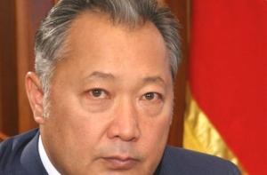 В Киргизии введено чрезвычайное положение