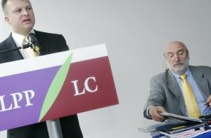 Бизнесмены пришли к ЛПП/ЛЦ методом исключения