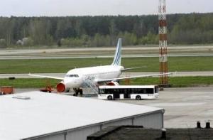 Открылось воздушное пространство Латвии (дополнено)