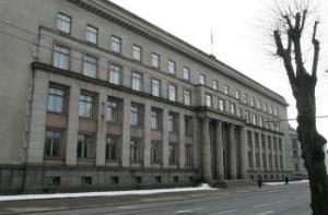 СЗК выдвинул своих кандидатов в министерства