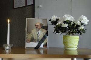 Похороны вице-мэра Даугавпилса состоятся во вторник