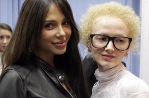 Русская подруга Мела Гибсона сбежала в Москву