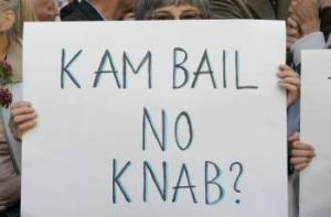 KNAB проверит информацию о продажных депутатах