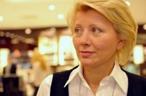 Плауде хотела бы принять участие в выборах в Сейм