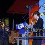 Международная Лига «Рига» КВН начинает сезон игр