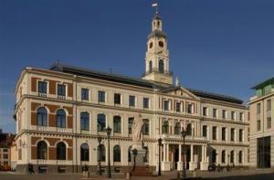 Рижские домоуправления объединят в одно предприятие