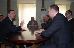 ЗаПЧЕЛ: министр нужен для подписания договоров с Россией