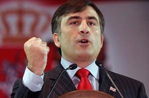 На Саакашвили подадут иск в суд