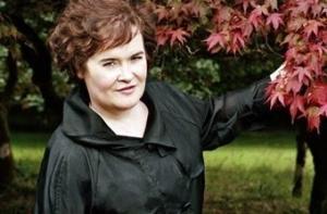 Сьюзан Бойл напишет автобиографию