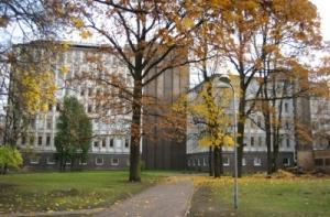 Уволен глава Университета им. Страдыня