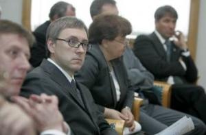 «Министерство Заланса» начали ликвидировать