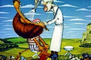 В Детской больнице вновь открыто отделение неотложной помощи