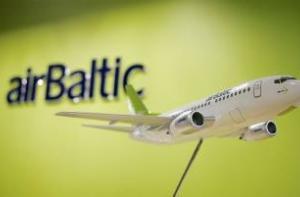 airBaltic объединяется с ERGO/ERV для страхования путешествий