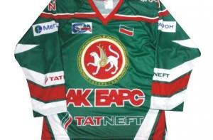 «Ак Барс» опять выиграл у «Салавата»
