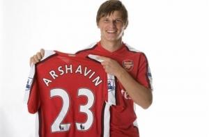 Андрей Аршавин вызван в полицию
