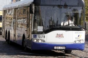 В общественном транспорте растет число безбилетников